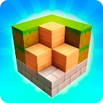 Block Craft 3D:Simulador icon