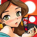 ビキニ花札 icon