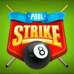 8 Ball Pool Strike icon
