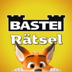 Bastei Kreuzworträtsel icon