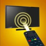 Telecomando per Telefunken TV icon