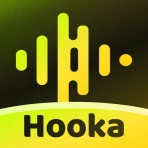 Hooka - Group Voice Chat icon