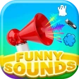 Fun Prank - Fart Sounds & Call icon