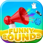 Fun Prank - Fart Sounds & Call icon