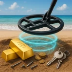 Metal Detector - Metal Finder icon