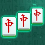 Triple Match - Mahjong 3D Game icon