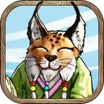 Jur'Aventures icon