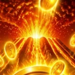 Magma Blitz icon