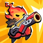 Survival Defense:Zombie icon