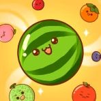 Fruit Fusion: Merge Saga icon