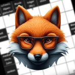 Rate-Fuchs Kreuzworträtsel icon