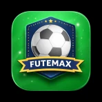 Futemax Futebol daHora Ao Vivo icon