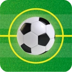 Futbol en vivo y en directo icon