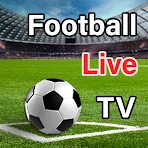 Live Football TV Streaming HD icon