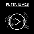 Futenium 2026 icon