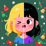 CartoonDream - 얼굴 노화 필터 icon