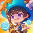 The Gilded Adventure icon
