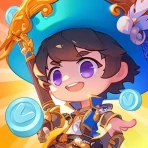 The Gilded Adventure icon