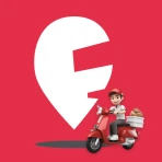 Fynito Delivery Partner icon