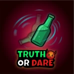 Truth or Dare: Spin to Play icon