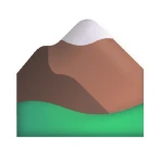 산길따라GPS icon