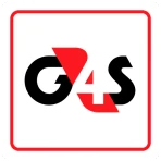 G4S SMARTalarm icon