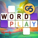 Wordplay: Exercise your brain icon
