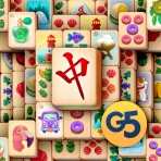 Mahjong Journey: A Tile Match icon
