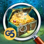 The Hidden Treasures: Föremål icon