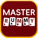 Real Master Rummy Game icon