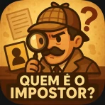 Quem é o Impostor? icon