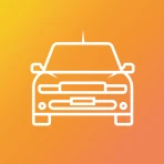 MyCarFleet icon