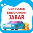 Cek Pajak Kendaraan Jabar icon