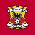 Go Ahead Eagles icon