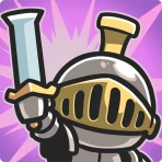 돌격 기사단 : 방치형 RPG icon