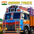 India Truk Wheeler Trailer Mod icon