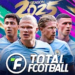 Total Football icon