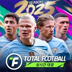 Total Football - 25/26 시즌 icon
