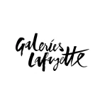 Galeries Lafayette icon
