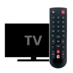 TV Remote Control icon