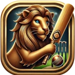 Animal Cricket icon
