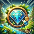 Diamond Adventure-Classic Java icon