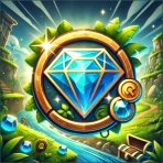 Diamond Adventure-Classic Java icon