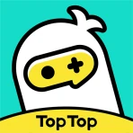 TopTop: เกม&ปาร์ตี้ icon
