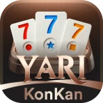 Yari KonKan - KonKan & domino icon
