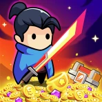끝없는 생존 icon