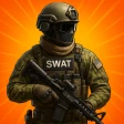 Rescue Agent: Shoot & Hunt icon