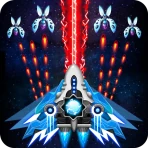 Space shooter - Galaxy attack icon