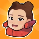 That's My Seat - Logic Puzzle icon