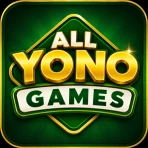 All Yono Game App icon